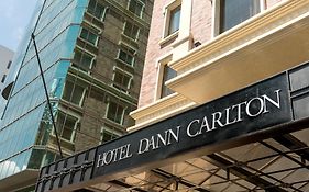Dann Carlton Quito